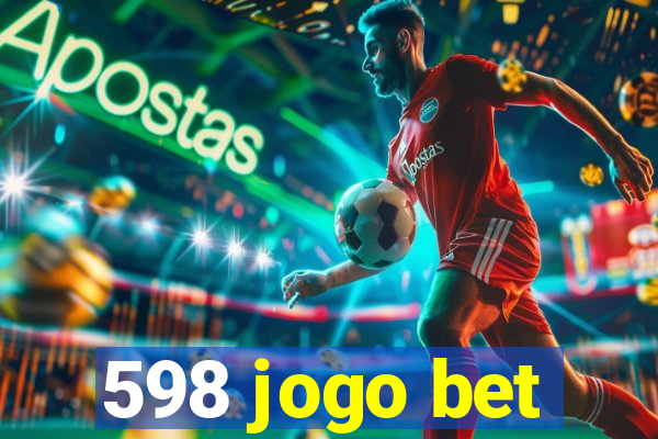 598 jogo bet